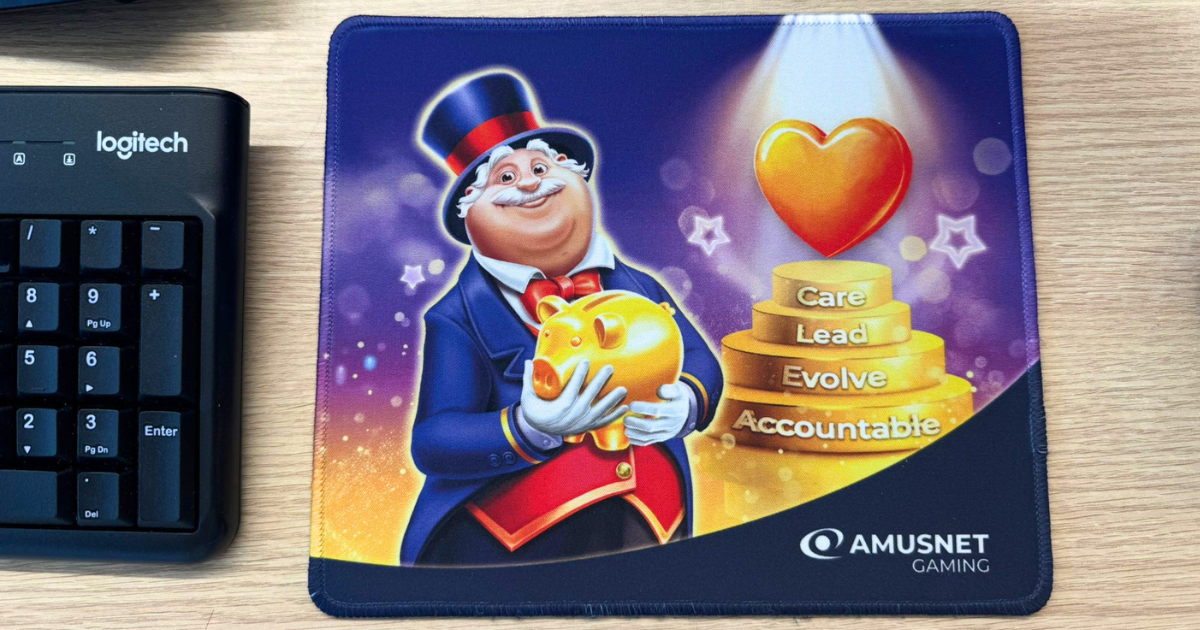Mousepad