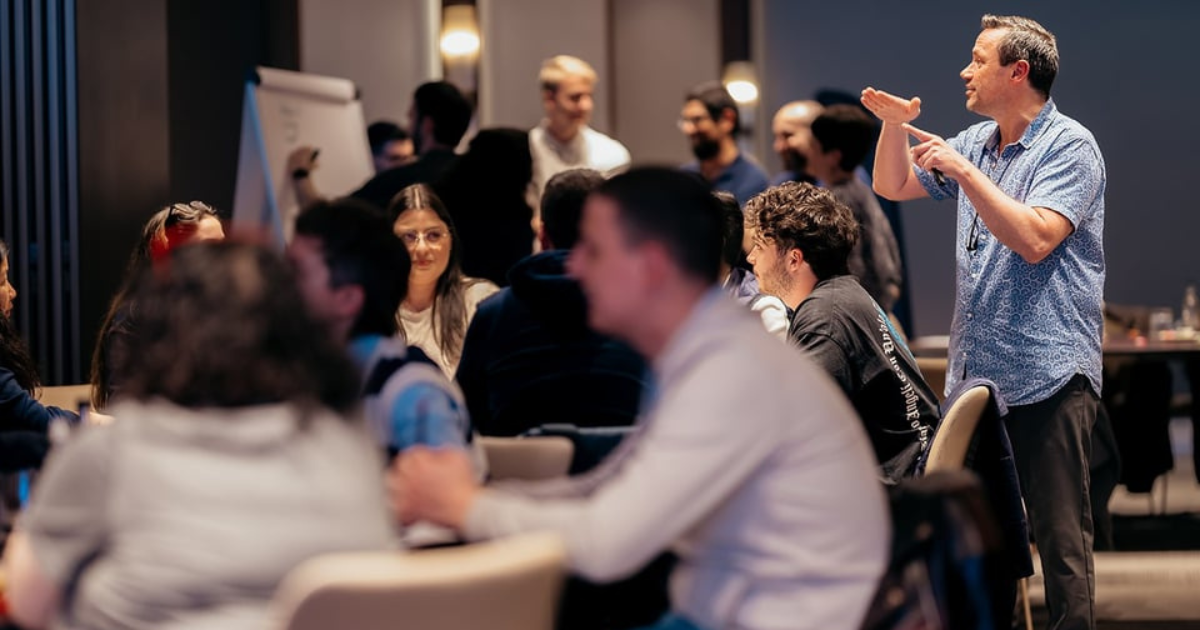 The Muse Code Workshop